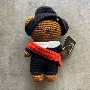 Just Dutch Miffy Rijks Museum special edition Boris The Night Watch Miffy NWT